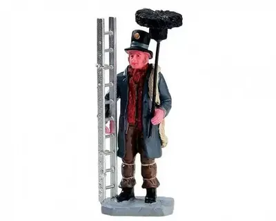 Chimney Sweep