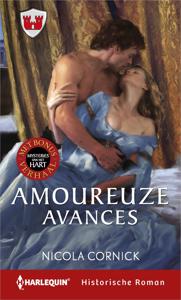 Amoureuze avances ; Mysteries van het hart (2-in-1) - Nicola Cornick, Deborah Hale - ebook