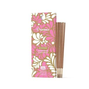 Natuurlijke Bohème wierook Provence -- 15g