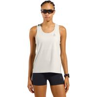 Odlo ZeroWeight Crew Neck Chilltec Singlet Dames