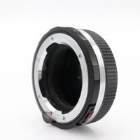 Voigtlander VM-E Close focus adapter (Leica M naar Sony E) occasion