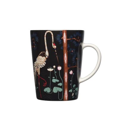 Iittala Taika Beker 0,4l 15 jaar anniversary 2 stuks