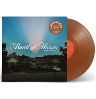 Band Of Horses - Things Are Great (Gekleurd Vinyl) (Indie Only) LP - thumbnail