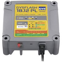 GYS GYSFLASH 18.12 PL 026926 Druppellader 12 V 18 A