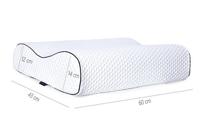 ViscoTex Neksteun kussen | Memory Foam - thumbnail