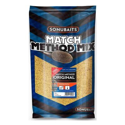 Sonubaits Sonubaits Match Method Mix Original 2 kg