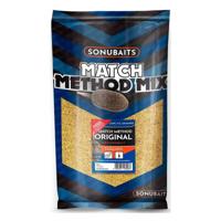 Sonubaits Sonubaits Match Method Mix Original 2 kg