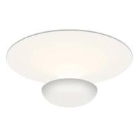 Vibia Funnel 2013 plafond- en wandlamp Ø35 LED medium wit