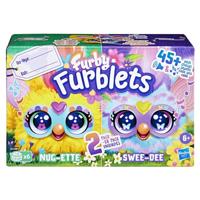 Furby Furblets 2-pack