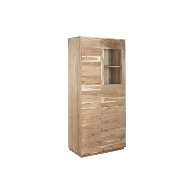 Display Standaard Home ESPRIT Natuurlijk Acacia 80 x 40 x 180 cm