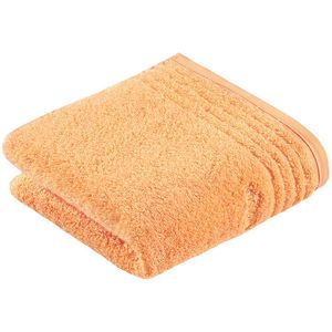 Vossen Vossen Handdoek Vienna Style Supersoft Apricot 50x100