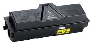 Toner Kyocera TK-1140 zwart