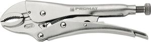 Promat Griptang | totale lengte 180mm spanwijdte max. 35mm - 4000810636 4000810636