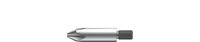 Wiha 73210245 Bit met schroefdraad Phillips M5 PH2 - 01943 Wiha 73210245 Bit met schroefdraad Phillips M5 PH2 - 01943