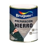 Voorbereiding van het oppervlak Bruguer 5322601 Ijzer Sneldrogend Afdrukken Grijs 750 ml Mat