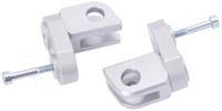 LSL voetsteun scharnierset joint kit k01 vo adjustable si