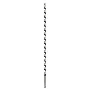Bosch Accessoires Slangenboor | Zeskant | 12X360X450 mm | 10 mm - 2609255237