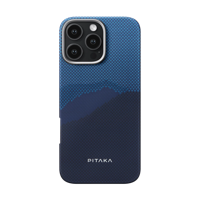 Pitaka Tactile woven case iPhone 16 Pro Max