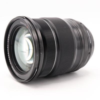 Fujifilm XF 16-55mm F/2.8 R LM WR occasion
