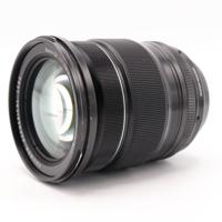 Fujifilm XF 16-55mm F/2.8 R LM WR occasion
