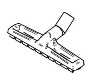 Stihl Vloersproeier - 47865002700