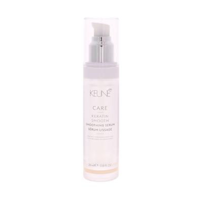 Keune Keratin Smoothing Serum 25ml