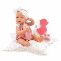 Baby born pop Berjuan 12172-24 45 cm