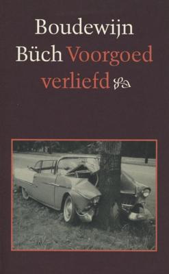 Voorgoed verliefd - Boudewijn Büch - ebook