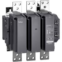 Schneider Electric LC1F1250P7 Contactor 1 stuk(s)