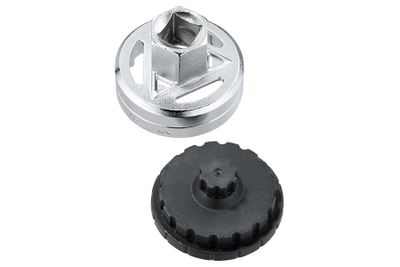 Topeak Bottom Bracket verwijderaar Extern Topeak Bottom Bracket verwijderaar Extern