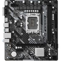 Asrock H610M-HDV/M.2 R2.0 moederbord Intel H610 LGA 1700 micro ATX - thumbnail