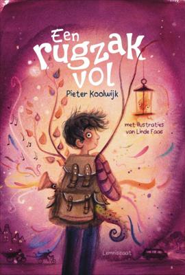 Een rugzak vol (Hardback)