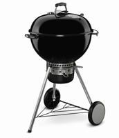 Master-Touch GBS E-5750 BLK EU - Weber