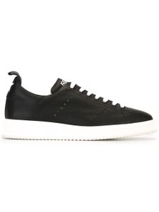 Golden Goose baskets "Starters" - Noir