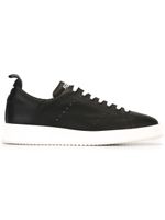 Golden Goose baskets "Starters" - Noir - thumbnail