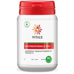 Enzymenformule Pro