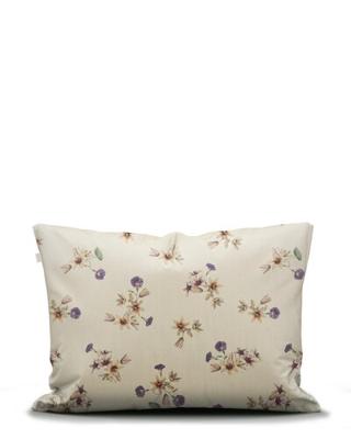 Essenza Essenza Fiora Kussensloop 60x70 Vanilla