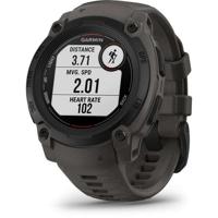 Garmin Instinct E 40mm Sport Smartwatch - Zwart/Antracietgrijs