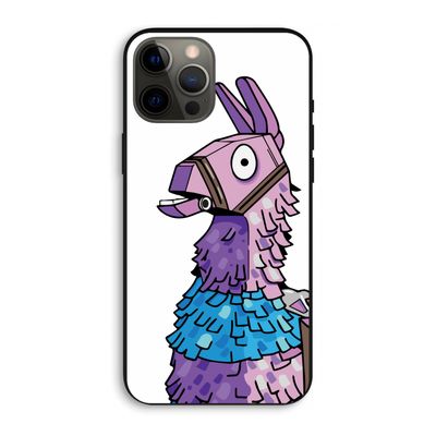Lama: iPhone 12 Pro Max Biologisch afbreekbaar hoesje