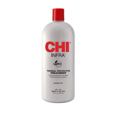 CHI Infra Treatment
