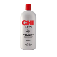 CHI Infra Treatment