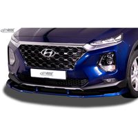Voorspoiler Vario-X passend voor Hyundai Santa FÃ© (TM) 2018-2020 (PU) RDVHY26