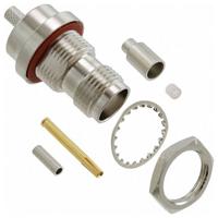 Molex Molex MOL DataCom & Specialty 732161331 TNC-connector 1 stuk(s)