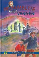 Prummeltje helpt vangen - A. Vogelaar-van Amersfoort - ebook