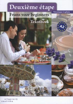 Deuxieme etape (Paperback)