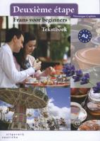 Deuxieme etape (Paperback)