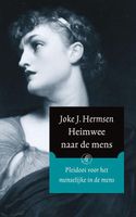 Heimwee naar de mens - Joke J. Hermsen - ebook