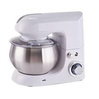 Planetaire mixer MAESTRO MR-559 met een kom 5,0l, 2000W Wit