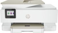HP ENVY HP Inspire 7920e All-in-One printer, Kleur, Printer voor Thuis en thuiskantoor, Printen, kopiëren, scannen, Draadloos; HP+; Geschikt voor HP Instant Ink; Automatische documentinvoer - thumbnail