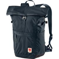Fjallraven High Coast Foldsack 24 Dagtourrugzak Navy 24 l